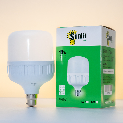 Sunlit LED T Type Bulb 18W
